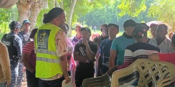 Empresario denuncia haber sido ultrajado y detenido al acudir a verificar equipos en La Cuaba 