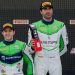 Jimmy Llibre sube al podio en Road America y conquista el segundo lugar en una carrera marcada por la lluvia