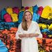 Carolina Mejía anuncia que tercera versión de Plásticos por Útiles Escolares será el sábado 29