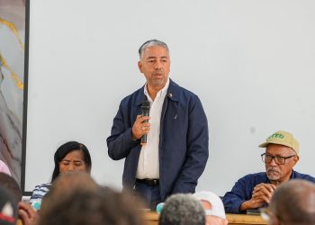 ETED y autoridades de la provincia Independencia consolidan alianza para la protección de las infraestructuras eléctricas