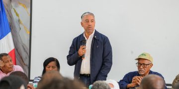 ETED y autoridades de la provincia Independencia consolidan alianza para la protección de las infraestructuras eléctricas