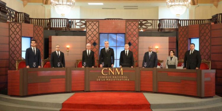 AEDO exhorta al CNM a garantizar una elección transparente, imparcial e independiente de los nuevos jueces de la Suprema Corte