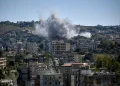 Israel ordena evacuación y bombardea localidad del sur de Líbano