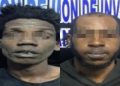 Detienen 2 hombres acusados de asalto a mano armada en vivienda de San Juan