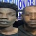 Detienen 2 hombres acusados de asalto a mano armada en vivienda de San Juan