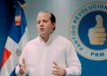 Paliza niega aspiraciones para el 2028: “No es algo que he contemplado”