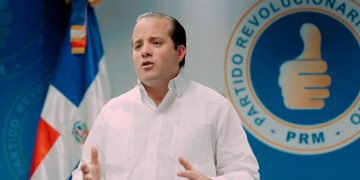 Paliza niega aspiraciones para el 2028: “No es algo que he contemplado”