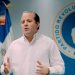 Paliza niega aspiraciones para el 2028: “No es algo que he contemplado”