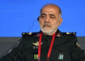 Irán amenaza a los países del Golfo que ayuden al ejército estadounidense