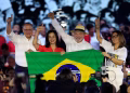 Lula oficializa su candidatura a un cuarto mandato con foco en soberanía y tierras raras