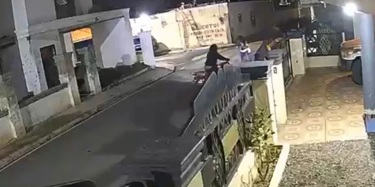 Asesinan a tiros a anciano de 75 años durante presunto atraco en Cotuí