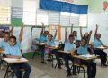 Ministerio de Educación llama a padres, madres y tutores a consultar sus datos para recibir el Bono a Mil