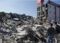 Estados Unidos ofrece apoyo a Colombia por el potente terremoto de 7,4