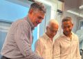 Sunrise inaugura nuevas oficinas corporativas en Santo Domingo