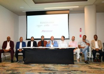 FEDOM ejecutará Plan de Desarrollo del Béisbol de premio del Clásico Mundial 2026