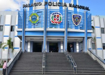 Policía apresa en flagrante delito a hombre acusado de ultimar a su expareja en La Zurza, DN