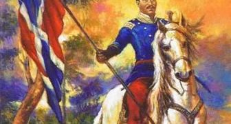 16 de agosto, Día de la Restauración Dominicana