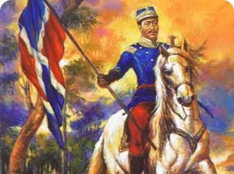 16 de agosto, Día de la Restauración Dominicana