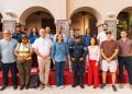 Autoridades iniciarán el lunes plan piloto para limitar el tránsito en la Ciudad Colonial
