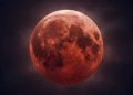 Eclipse lunar de agosto: cuándo verlo y qué ocurrirá durante el fenómeno