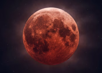Eclipse lunar de agosto: cuándo verlo y qué ocurrirá durante el fenómeno