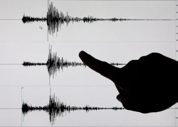 Tres sismos remecen el norte de Perú en menos de una hora, pero sin dejar víctimas