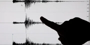 Tres sismos remecen el norte de Perú en menos de una hora, pero sin dejar víctimas