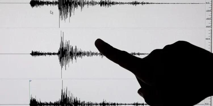 Tres sismos remecen el norte de Perú en menos de una hora, pero sin dejar víctimas