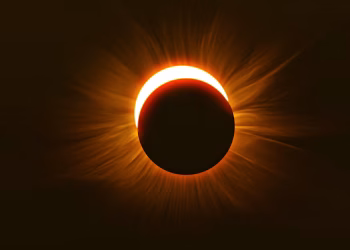 Eclipse total del 12 de agosto será el 16 del siglo XXI