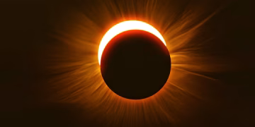 Eclipse total del 12 de agosto será el 16 del siglo XXI