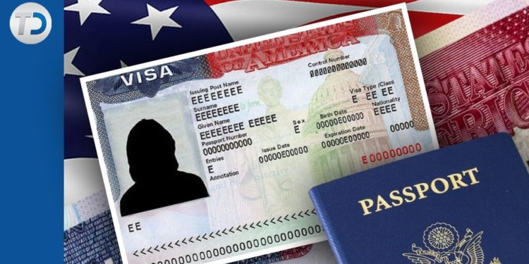 Estados Unidos exigirá fianzas de hasta US$20,000 para visas de turismo y negocios