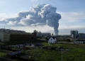 Ataques ucranianos dejan siete muertos en territorio ruso