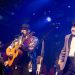 Pavel Núñez y su Bipolarband deslumbran con una noche de fusiones e invitados de lujo en el Hard Rock Café