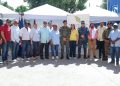 Jornada asistencial de Desarrollo de la Comunidad y Ejército RD beneficia residentes en San Juan