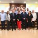 UFHEC reúne a expertos nacionales e internacionales para impulsar soluciones científicas frente al sargazo