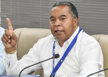 Menegildo De La Rosa responde al MINERD: “no hay razón para retrasar pago de incentivos y retroactivos de Evaluación Docente”