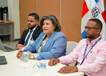 Cámara de Cuentas fortalece el cumplimiento de la Declaración Jurada de Patrimonio con jornada nacional de inducción