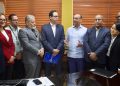 PRM deposita padrón de 1,551,727 militantes ante la JCE