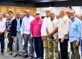PRM culmina con éxito  plenos de sus Frentes Sectoriales Agropecuarios y reelige en la presidencia a Eulalio Ramírez