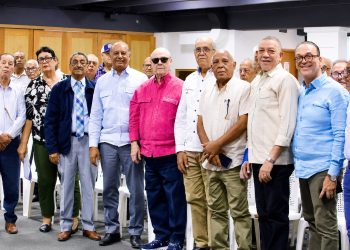 PRM culmina con éxito plenos de sus Frentes Sectoriales Agropecuarios y reelige en la presidencia a Eulalio Ramírez