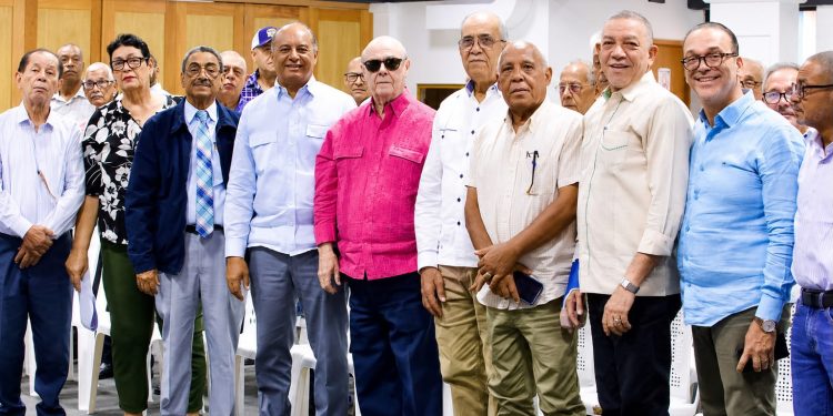 PRM culmina con éxito  plenos de sus Frentes Sectoriales Agropecuarios y reelige en la presidencia a Eulalio Ramírez