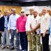 PRM culmina con éxito  plenos de sus Frentes Sectoriales Agropecuarios y reelige en la presidencia a Eulalio Ramírez