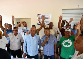 Juan Marte califica la Autopista del Ámbar como “superflua” y reclama priorizar la carretera Cibao-Sur