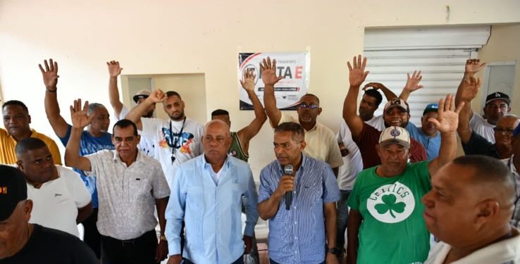 Juan Marte califica la Autopista del Ámbar como “superflua” y reclama priorizar la carretera Cibao-Sur