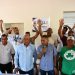 Juan Marte califica la Autopista del Ámbar como “superflua” y reclama priorizar la carretera Cibao-Sur