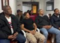 Dominicanos en Chile se suman al lanzamiento del Instituto del Futuro, liderado por Roberto Fulcar