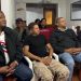 Dominicanos en Chile se suman al lanzamiento del Instituto del Futuro, liderado por Roberto Fulcar