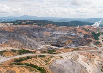 Minería lidera los salarios más altos de la economía dominicana e impulsa el crecimiento de las remuneraciones en el sector formal