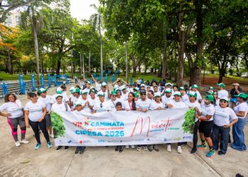 CIPESA moviliza al sector periodístico y sanitario por el bienestar de quienes informan sobre salud