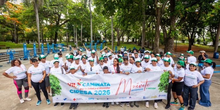 CIPESA moviliza al sector periodístico y sanitario por el bienestar de quienes informan sobre salud